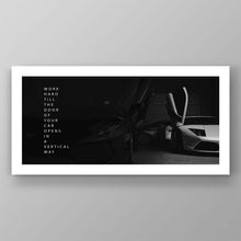 Load image into Gallery viewer, Boss Lamborghini