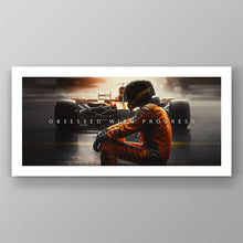 Load image into Gallery viewer, Obsessed With Progress