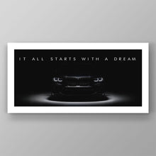 Load image into Gallery viewer, BMW X5 M Dream Big