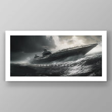 Load image into Gallery viewer, Sink Or Swim