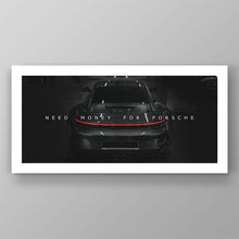 Load image into Gallery viewer, Porsche Dream