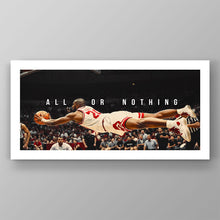 Load image into Gallery viewer, All Or Nothing