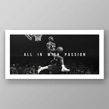 Load image into Gallery viewer, All In With Passion