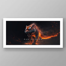Load image into Gallery viewer, Run Or Burn