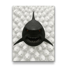 Load image into Gallery viewer, Teeth Don’t Blend