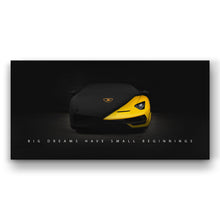 Load image into Gallery viewer, Lamborghini Big Dreams