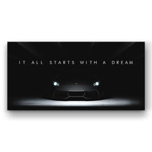 Load image into Gallery viewer, Lamborghini Dreams