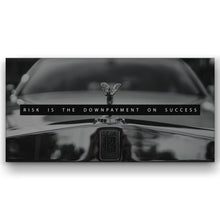 Load image into Gallery viewer, Downpayment On Success