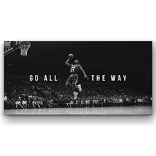 Load image into Gallery viewer, Go All The Way