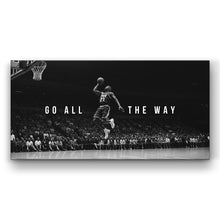 Load image into Gallery viewer, Go All The Way