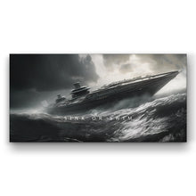 Load image into Gallery viewer, Sink Or Swim