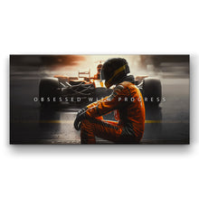 Load image into Gallery viewer, Obsessed With Progress