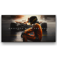 Load image into Gallery viewer, Obsessed With Progress