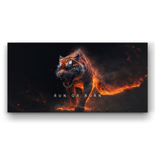 Load image into Gallery viewer, Run Or Burn