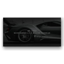 Load image into Gallery viewer, Mr. Tired