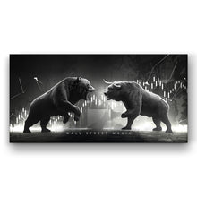 Load image into Gallery viewer, Wall Street Magic