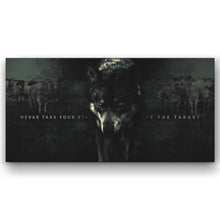 Load image into Gallery viewer, Eyes On The Target