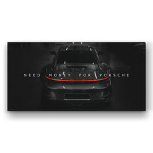 Load image into Gallery viewer, Porsche Dream