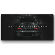 Load image into Gallery viewer, Porsche Dream