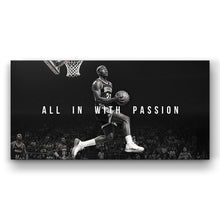 Load image into Gallery viewer, All In With Passion