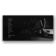 Load image into Gallery viewer, Boss Lamborghini