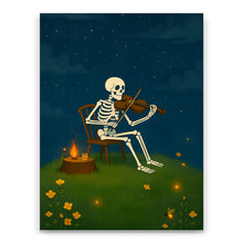 Load image into Gallery viewer, The Dead Music