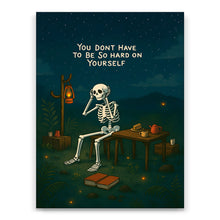 Load image into Gallery viewer, Don't Be Hard On Yourself