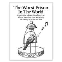 Load image into Gallery viewer, The Worst Prison