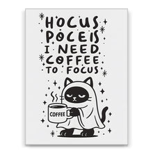 Load image into Gallery viewer, Coffee To Focus