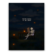 Load image into Gallery viewer, Going To Be Okay
