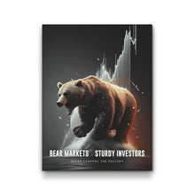 Load image into Gallery viewer, Bear Market Sturdy Investors