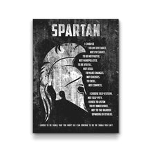 Load image into Gallery viewer, Spartan Warrior