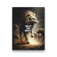 Load image into Gallery viewer, Quality Over Quantity