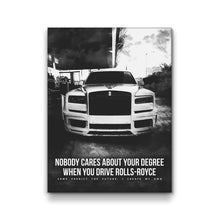 Load image into Gallery viewer, Rolls Royce Ghost