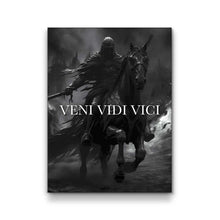 Load image into Gallery viewer, Veni Vidi Vici