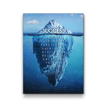 Load image into Gallery viewer, Iceberg Success