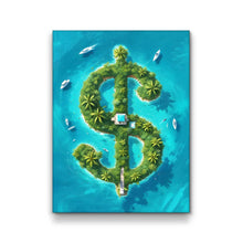 Load image into Gallery viewer, Private Island