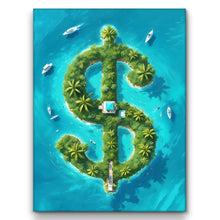 Load image into Gallery viewer, Private Island