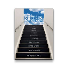 Load image into Gallery viewer, Success Stairs
