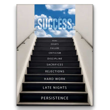 Load image into Gallery viewer, Success Stairs