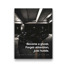 Load image into Gallery viewer, Become A Ghost