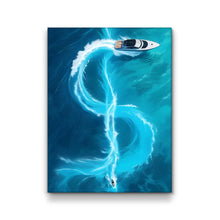 Load image into Gallery viewer, Wealthy Wave