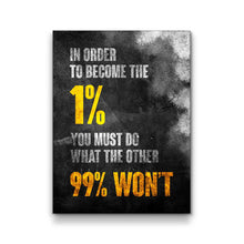 Load image into Gallery viewer, 1% Entrepreneur