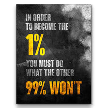 Load image into Gallery viewer, 1% Entrepreneur