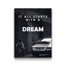 Load image into Gallery viewer, One Dream