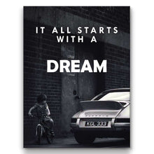 Load image into Gallery viewer, One Dream