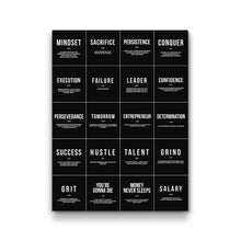 Load image into Gallery viewer, 20x Entrepreneur Definitions