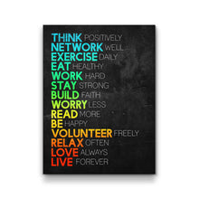 Load image into Gallery viewer, Positive Mindset