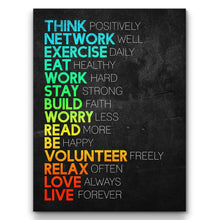 Load image into Gallery viewer, Positive Mindset