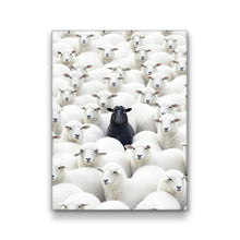 Load image into Gallery viewer, Black Sheep